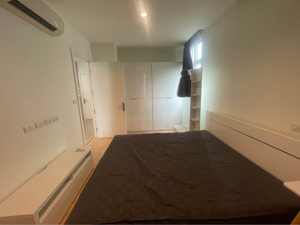 🏙️ ให้เช่าคอนโด TC Green Rama 9 (ทีซี กรีน พระราม 9)