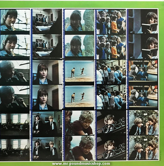 Various Artists - OST. Recording From Melody