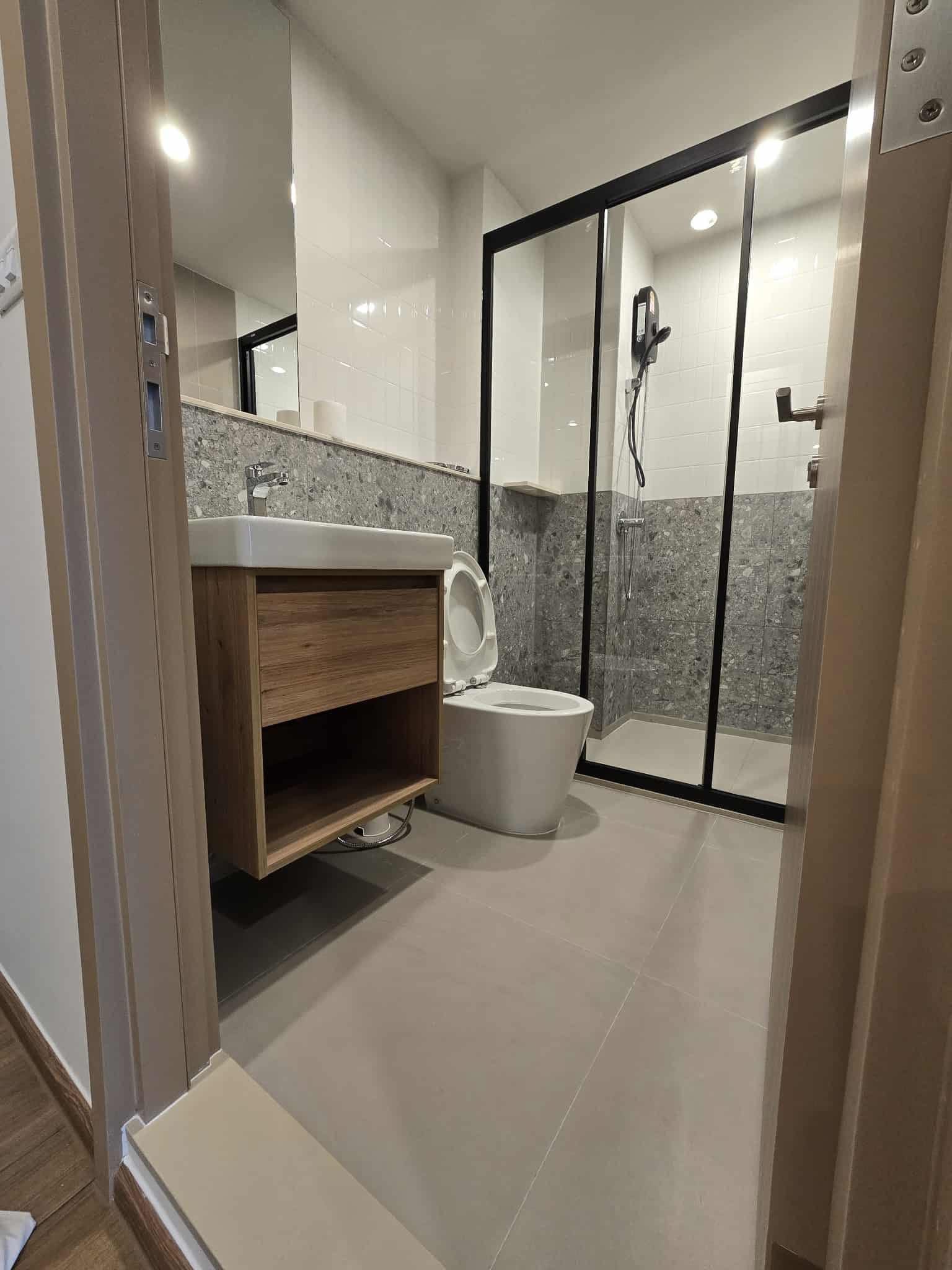 🏡✨ ให้เช่าคอนโด เดอะ ไลน์ ไวบ์ / The Line Vibe ✨