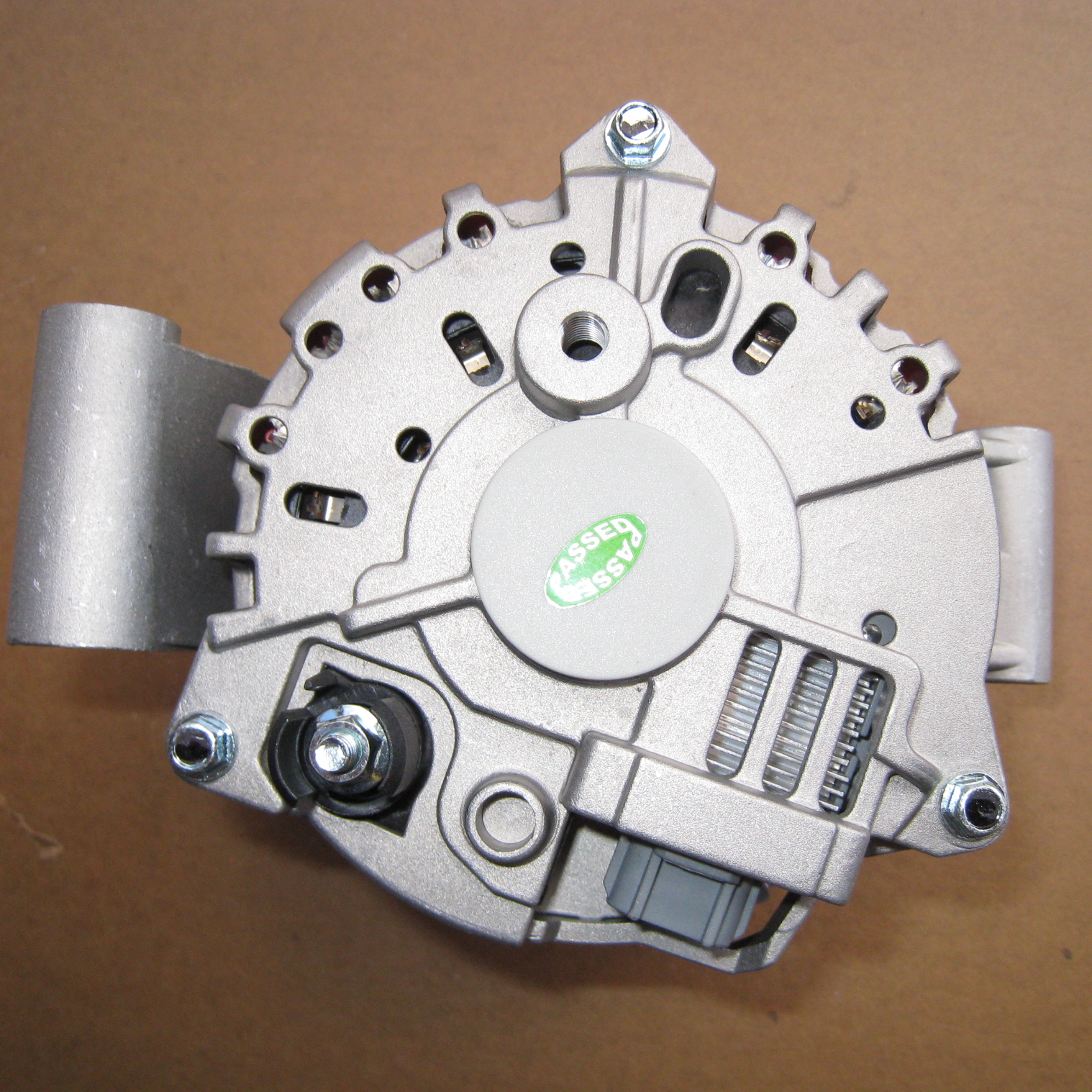 ไดชาร์จ Ford Escape,Mazda Tribute 3.0L ปี03-07 ปลั๊ก3ขา (ใหม่)