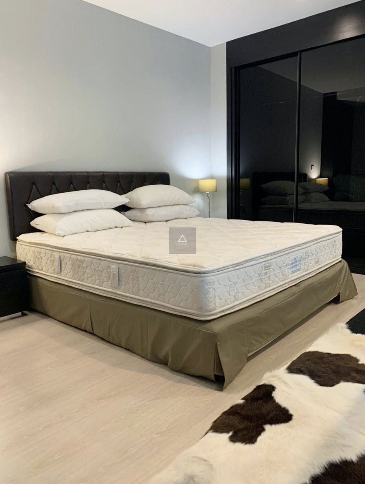 ðĄ āđāļŦāđāđāļāđāļēāļāļāļāđāļ āļĢāļīāļāļķāđāļĄ āļŠāļļāļāļļāļĄāļ§āļīāļ 44/1 / For Rent Condo RHYTHM Sukhumvit 44/1