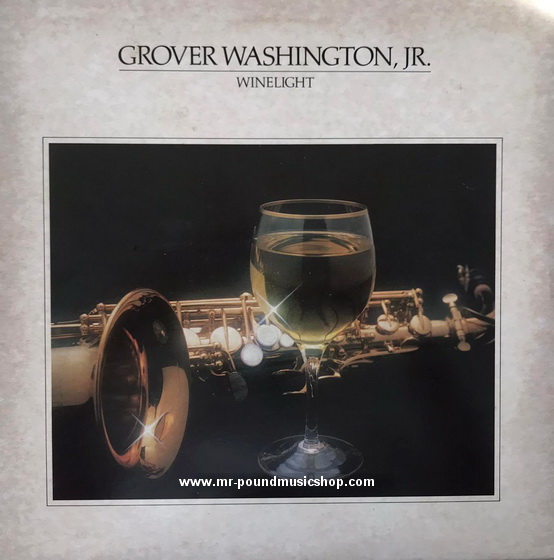 Grover Washington, Jr. - Winelight