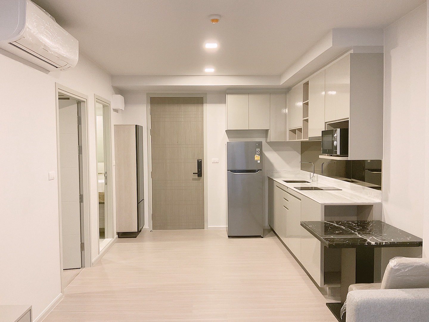 ✨ ให้เช่า ควินทารา ทรีเฮ้าส์ สุขุมวิท 42 (Quintara Treehaus Sukhumvit 42) ✨ 📍 คอนโดกลางเมือง ใกล้ BTS เอกมัย เพียง 500 เมตร