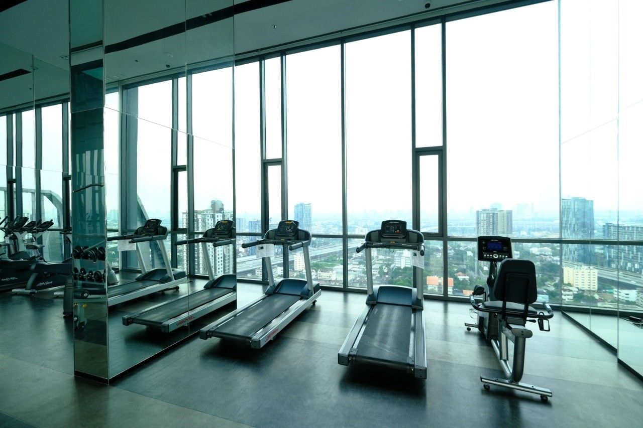 โปรแรง!!! แซงทุกโครง คอนโด Ideo Mobi Wongsawang - Interchange ห้องใหม่มือ 1 พร้อมโปรโมชั่นจัดหนักลดเป็นล้าน พร้อมเฟอร์นิเจอร์จัดเต็ม