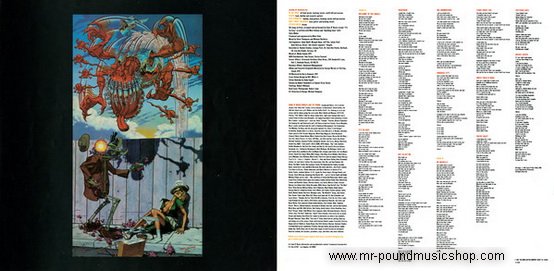 Guns N' Roses - Appetite For Destruction