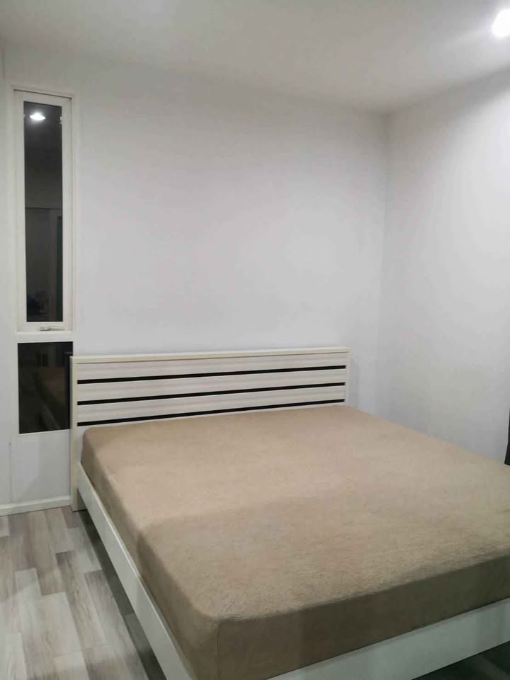 ให้เช่าคอนโด The Key Sathorn-Ratchapreuk : เดอะคีย์ สาทร-ราชพฤกษ์