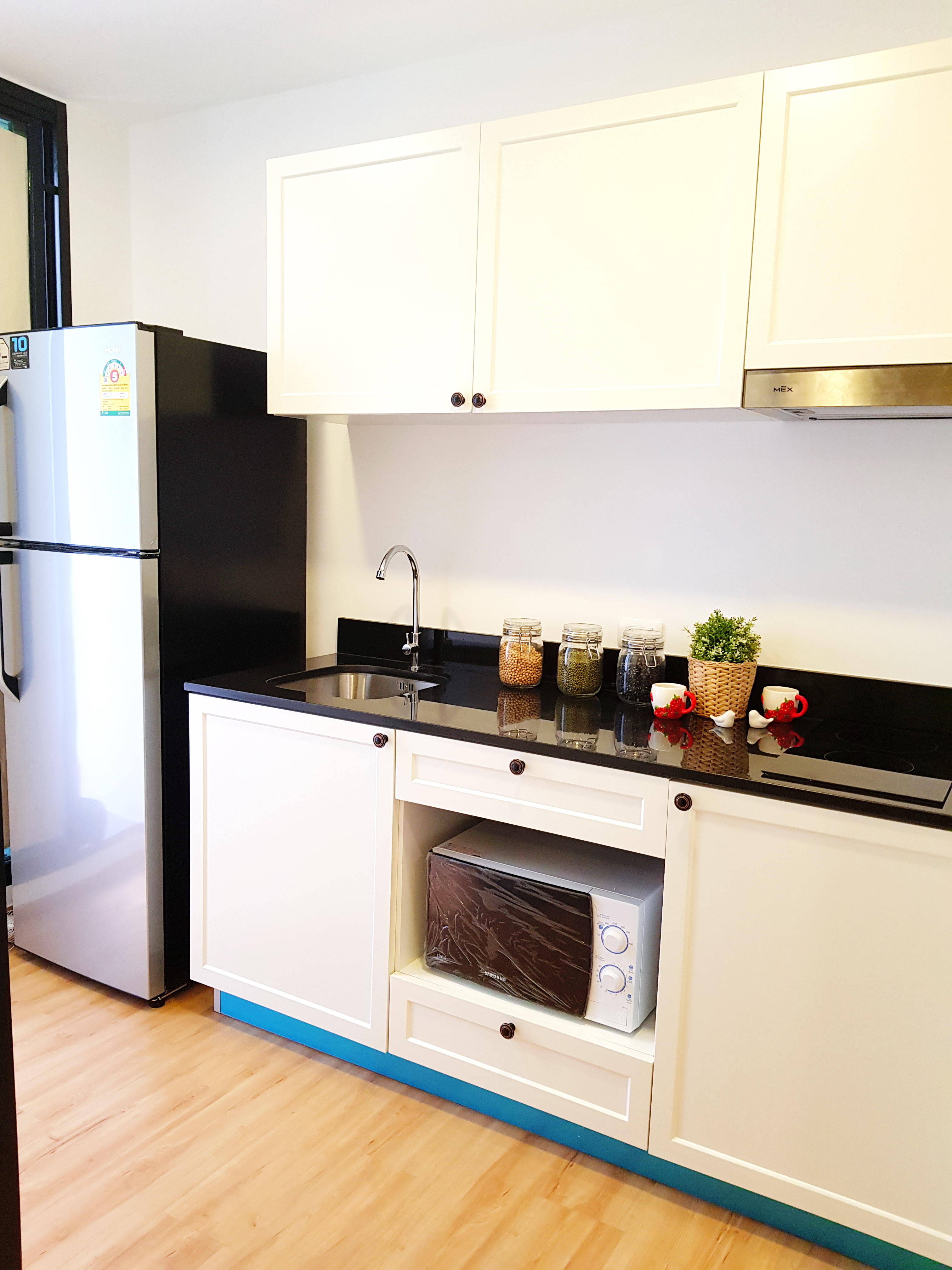 ขาย / เช่าคอนโด Notting Hill The Exclusive CharoenKrung นอตติ้ง ฮิลล์ ดิ เอ็กซ์คลูซีฟ เจริญกรุง จำนวน 3 ยูนิท