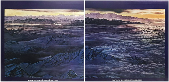 Santana - Moonflower