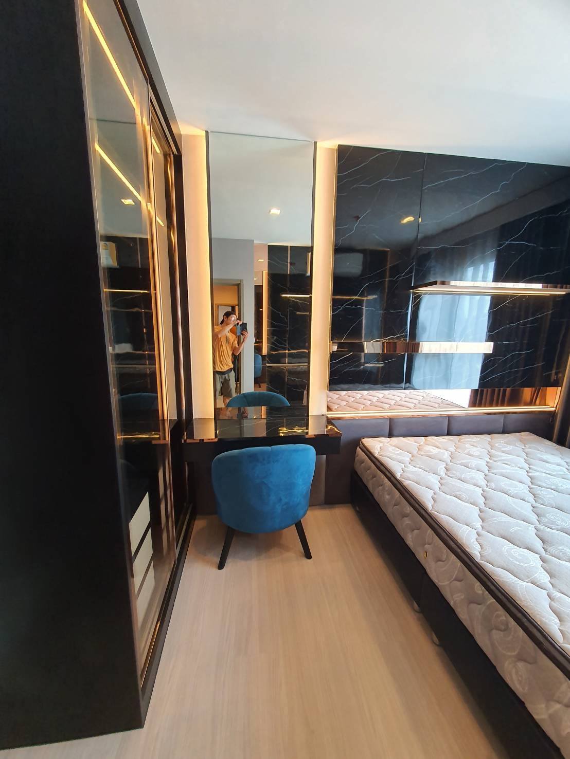 🏙 ให้เช่าคอนโด ไลฟ์ อโศก ไฮป์ / For Rent Condo Life Asoke Hype