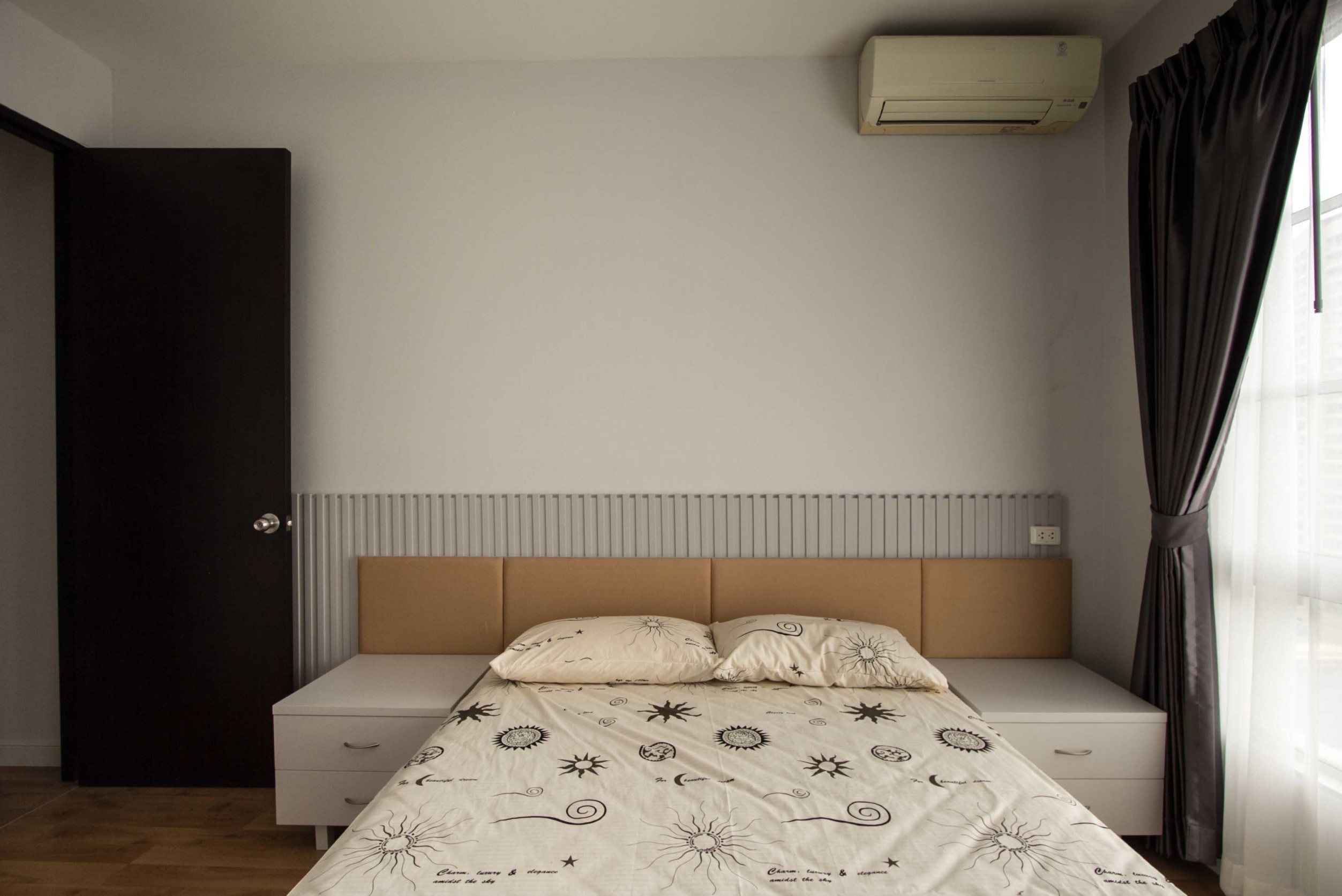 ให้เช่าคอนโด Citi Smart Sukhumvit 18 (ซิตี้ สมาร์ท สุขุมวิท18) 3 ห้องนอน 3 ห้องน้ำ ขนาด 120 ตร.ม.