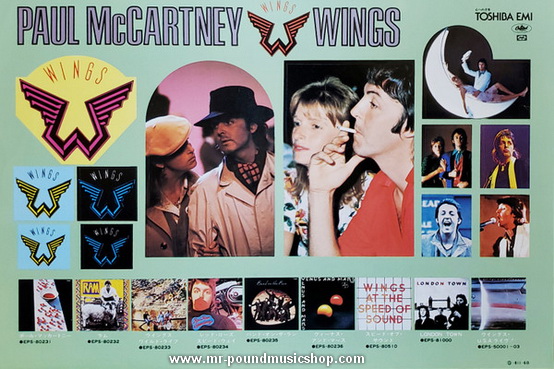 Wings - Wings Greatest