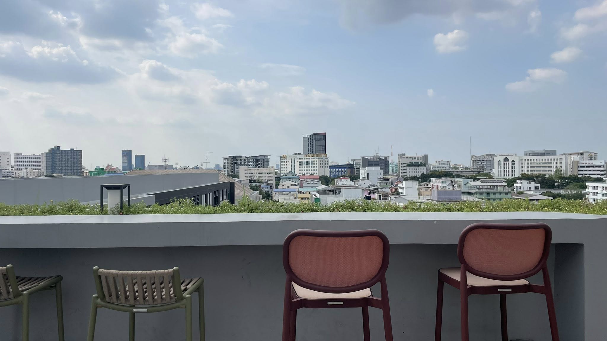 ให้เช่าคอนโด เดอะ มูฟ เกษตร / For Rent The Muve Kaset (English below)