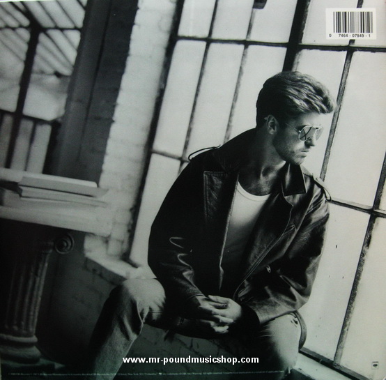 George Michael - Monkey