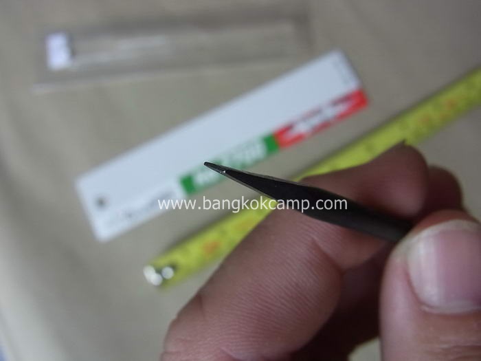 ไขควงลองไฟ Champion Made in Japan แท้