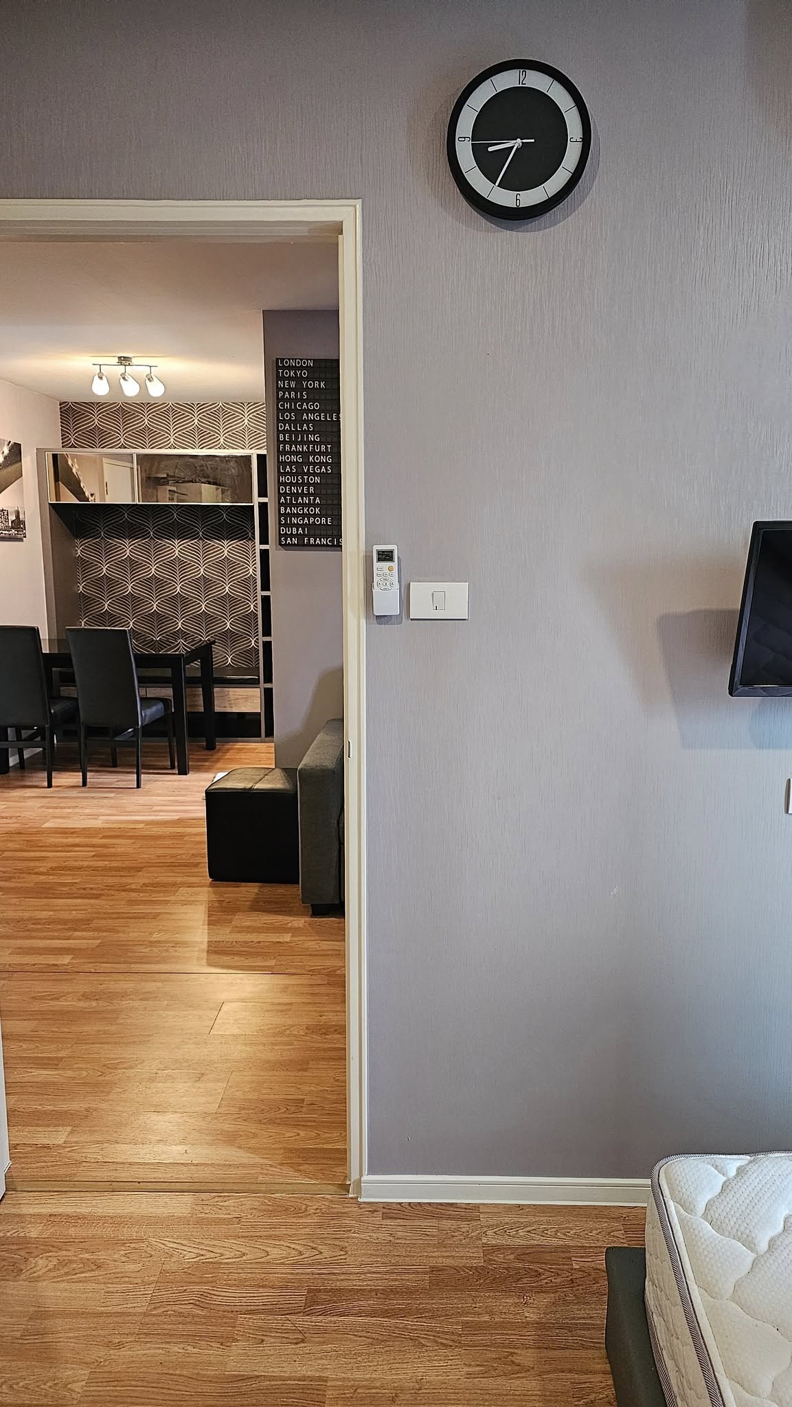 🏡 ให้เช่าคอนโดลุมพินี พระนั่งเกล้า ริเวอร์ วิลล์ (Lumpini Phranangklao River Ville)