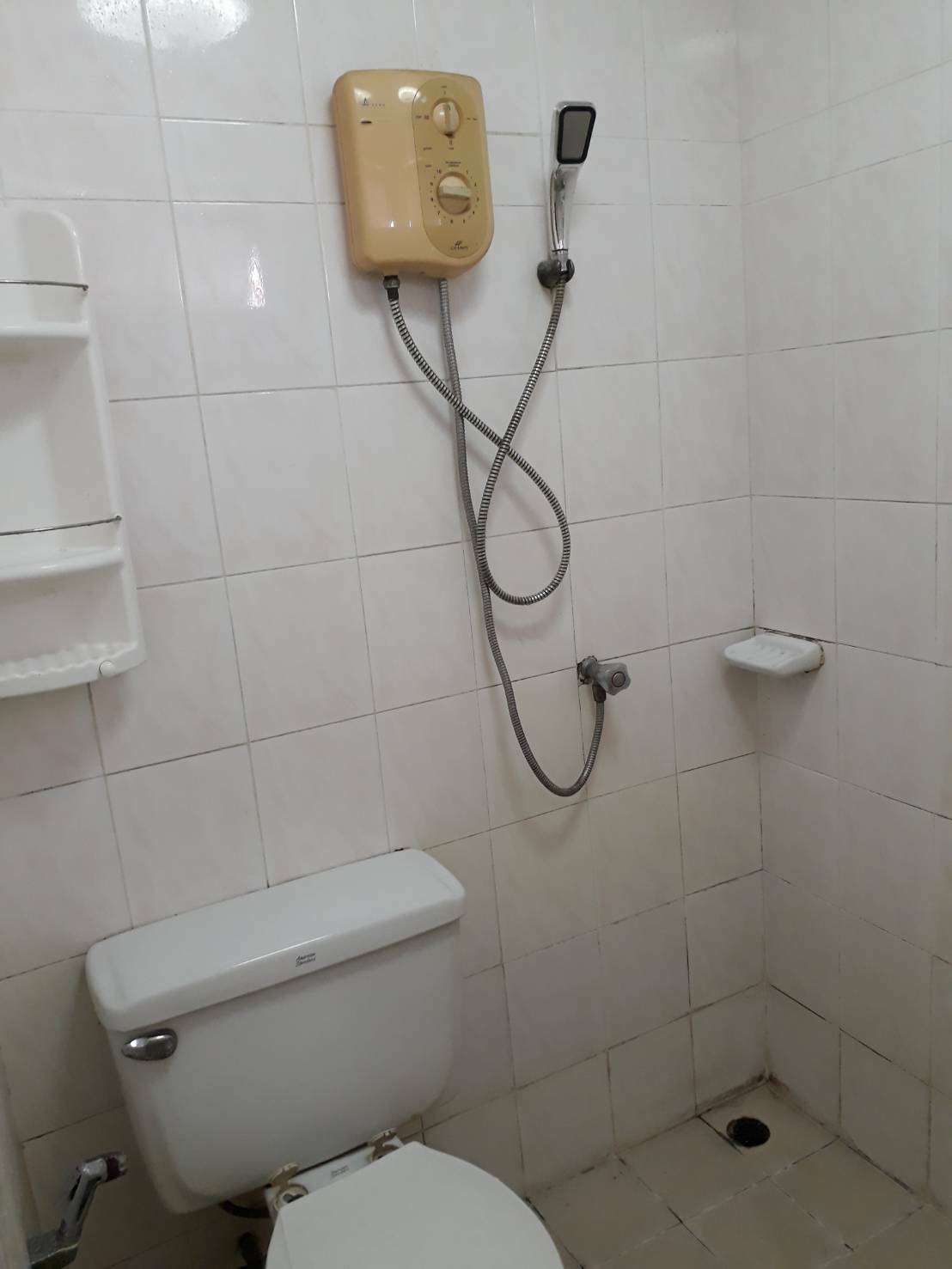 ให้เช่า Royal Tower 3 (รอแยล ทาวเวอร์ 3) ซอย อิมทมาระ25 ห้องสตูดิโอ 1 ห้องน้ำ ขนาด 32 ตรม ชั้น 11