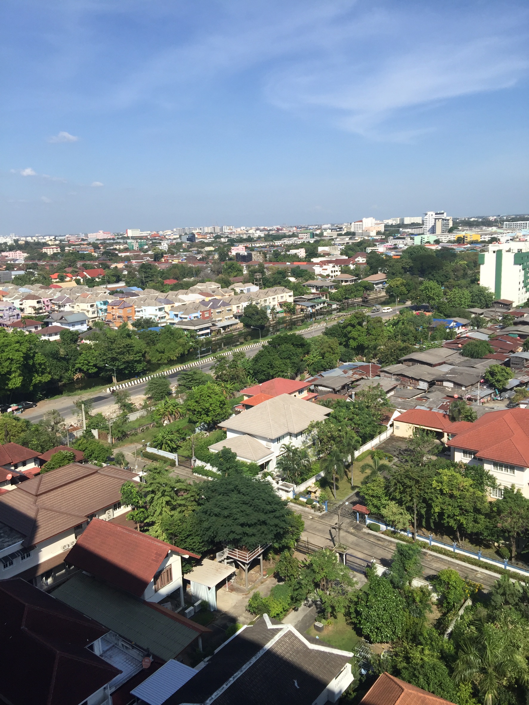 ให้เช่าคอนโด Kensington Kaset Campus (เคนซิงตัน เกษตร แคมปัส ) 1 ห้อง นอน 1 ห้องเอนกประสงค์ 1 ห้องน้ำ