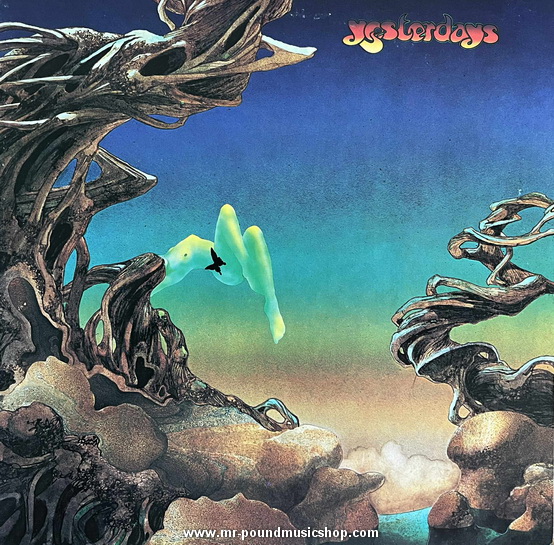 Yes - Yesterdays