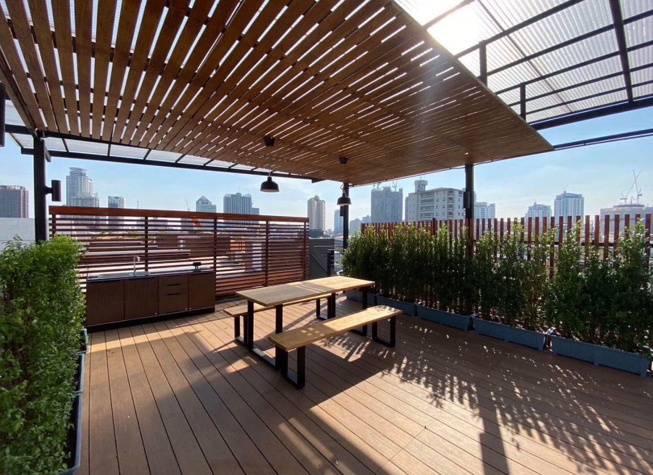 🏡 บ้านหรูให้เช่า ใจกลางเอกมัย บ้านเดี่ยว 5 ชั้น | พื้นที่ใช้สอย 500 ตร.ม.+