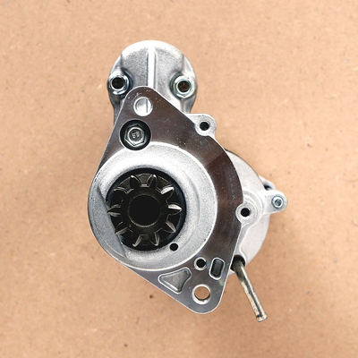ไดสตาร์ท NS Navara D40 YD25 เฟือง10T 40mm (ใหม่)