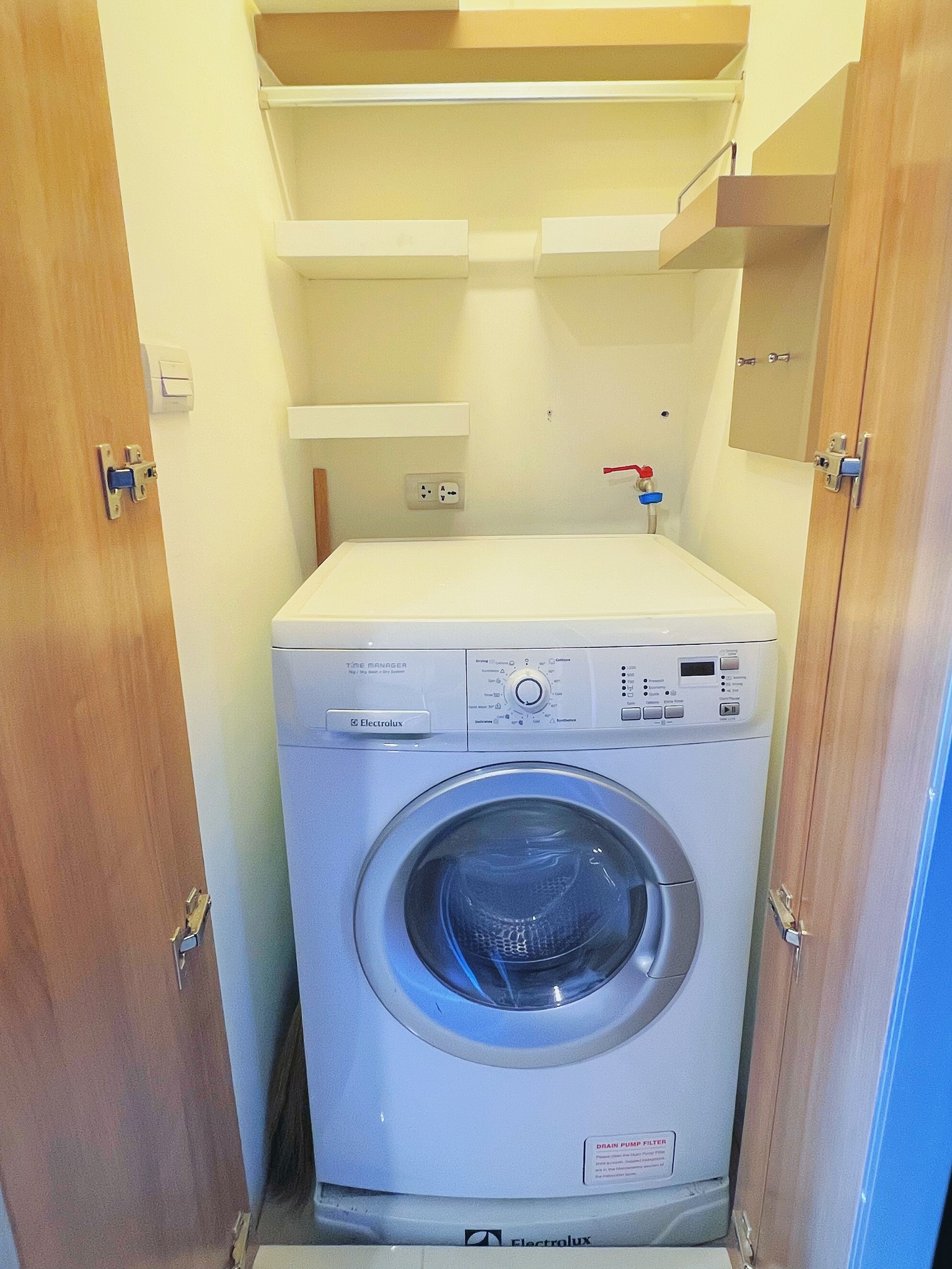 ให้เช่าคอนโด ริธึ่ม สุขุมวิท 50 / For Rent Rhythm Sukhumvit 50 (English below)