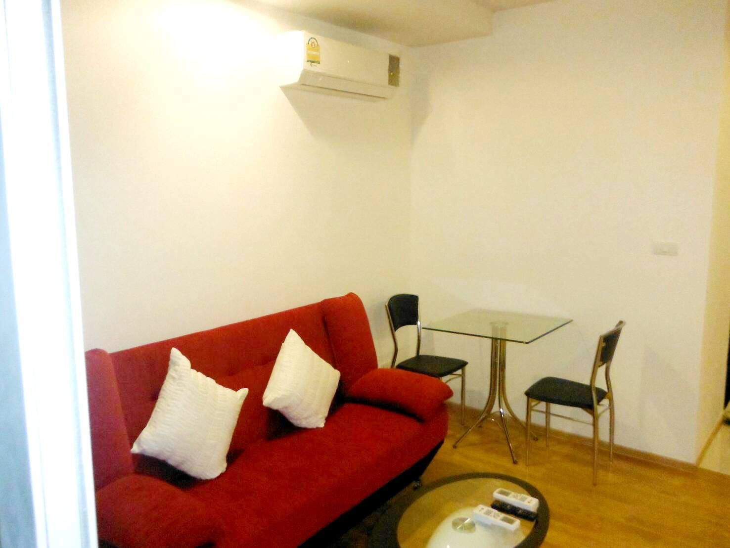 🏙 ขายคอนโด เดอะ ไลน์ พหลโยธิน พาร์ค / For Sale Condo The Line Phahonyothin Park