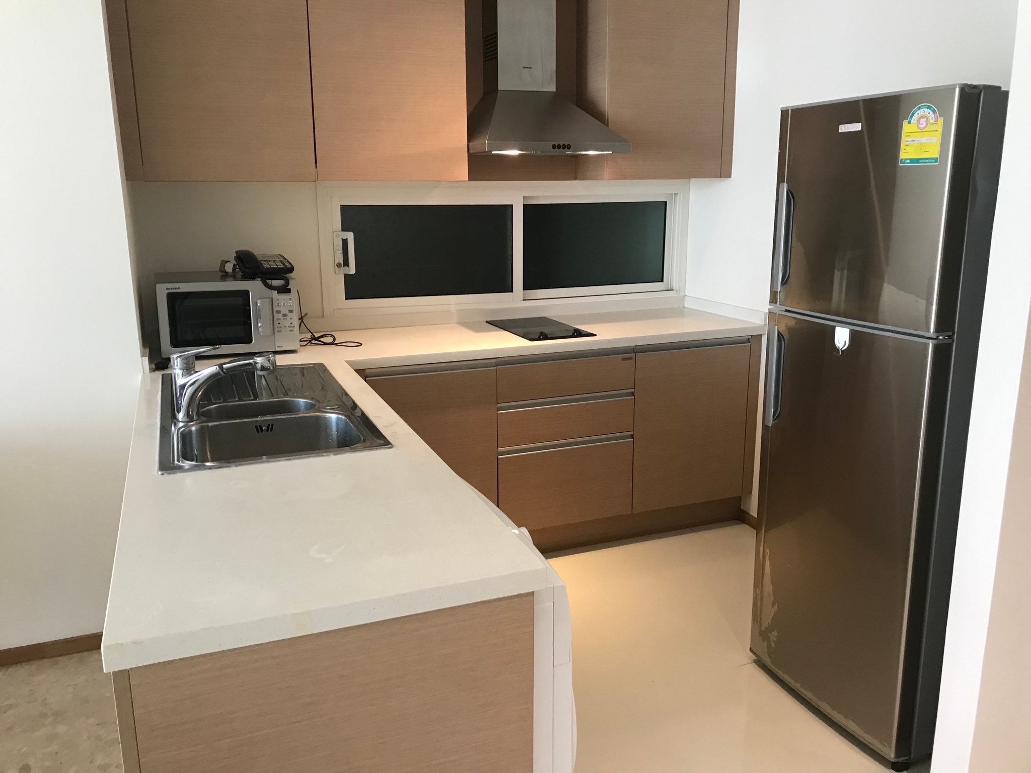 🔑 ให้เช่า The Empire Place Sathorn คอนโดย่านสาทร ทำเลพรีเมียม เดินเพียง 500-700 ม. ถึง BTS ช่องนนทรี และ BTS เซนต์หลุยส์