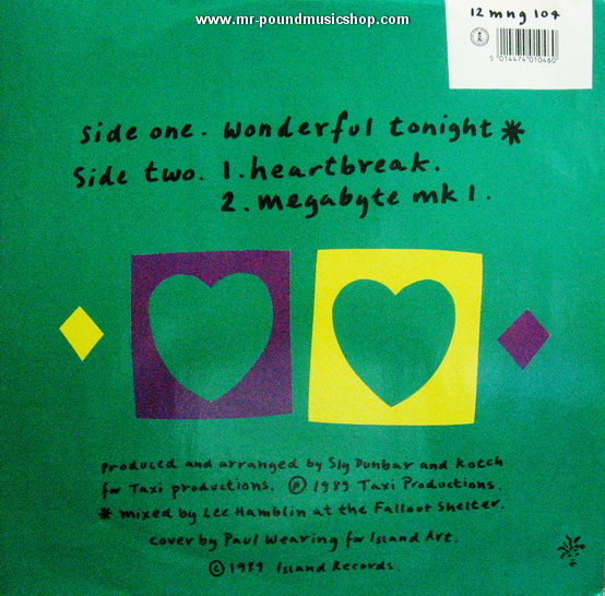 Kotch - Wonderful Tonight