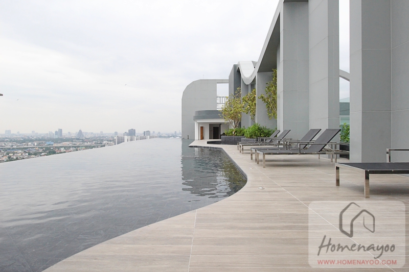 ขาย / ให้เช่า คอนโด Ideo Bangsue Grand Interchange (ไอดีโอ บางซื่อ แกรนด์ อินเตอร์เชนจ์) ใกล้ MRT เตาปูน เดินถึงเพียงไม่กี่นาที