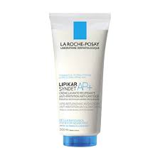 Laroche Posay Lipikar Syndet เจลอาบน้ำสำหรับเด็กและผู้ที่มีปัญหาผิวแห้ง คัน สำเนา