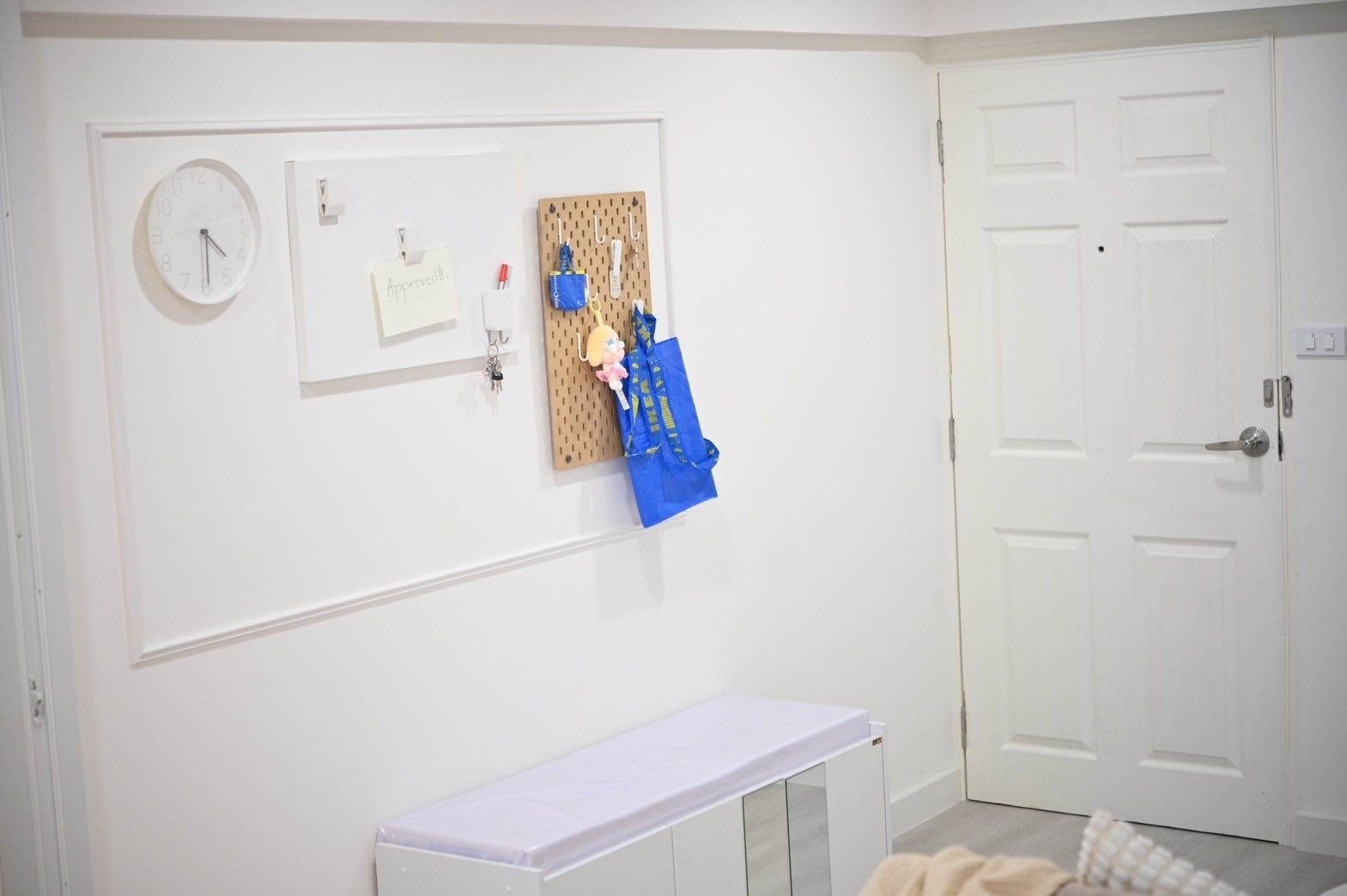 ขาย / ให้เช่า คอนโด ธันยาคาร คอนโดมิเนี่ยม ลาดพร้าว 38 Tanyakarn Condominium Ladprao 38 📍 ทำเลดี ใกล้ MRT รัชดาภิเษก เดินทางสะดวก พร้อมเข้าอยู่