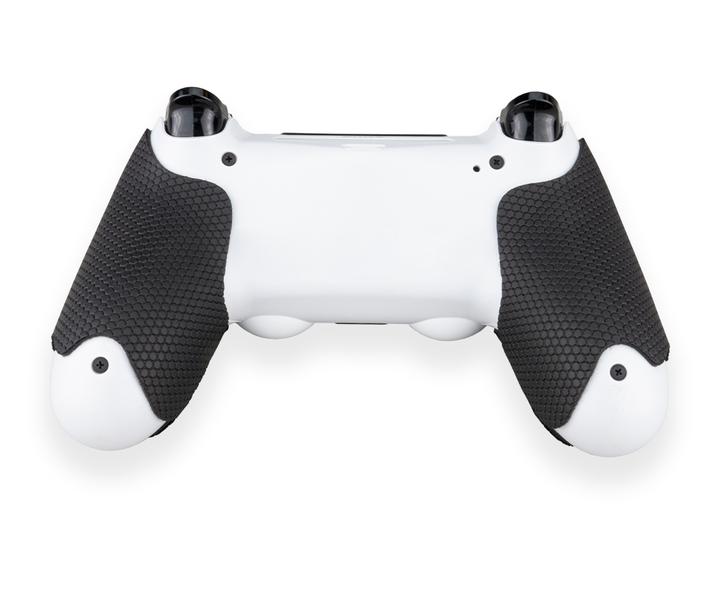 Kontrolfreek Grips PS4 กริบยางช่วยกระชับมือ ไม่ลื่น