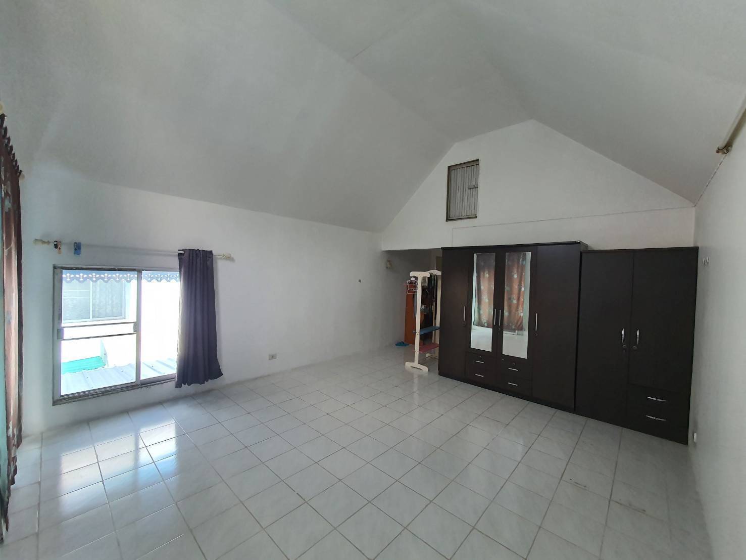 ให้เช่าบ้าน หมู่บ้าน ไรมอนด์พาร์ค บางพลี (Raimon Park Bang Phli) ซ.8 พร้อมเข้าอยู่ได้เลย ซอยต้นๆของโครงการ