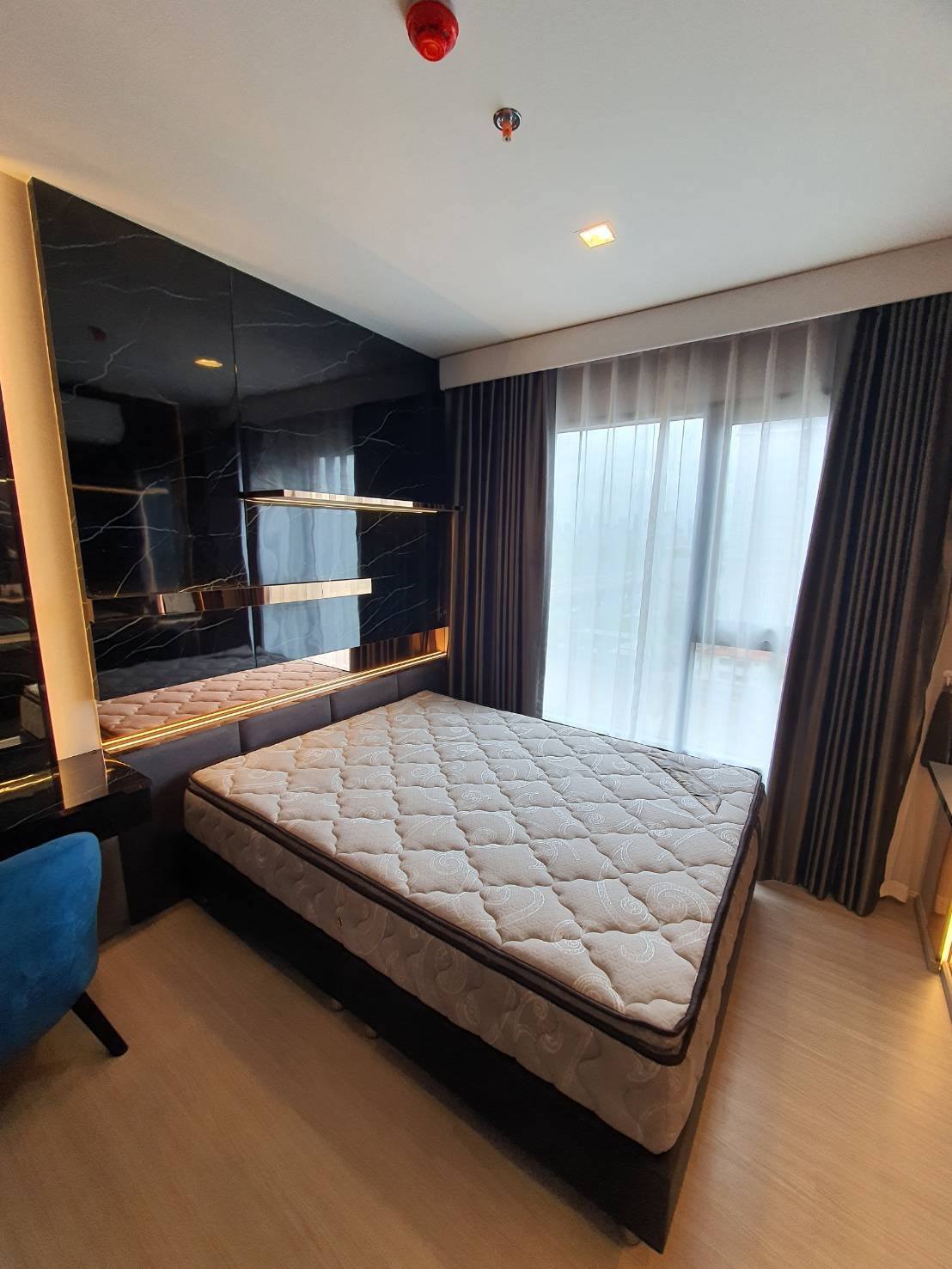 🏙 ให้เช่าคอนโด ไลฟ์ อโศก ไฮป์ / For Rent Condo Life Asoke Hype