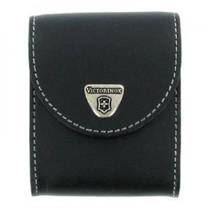 ซองหนัง VICTORINOX POUCH SWISSCHAMP XAVT