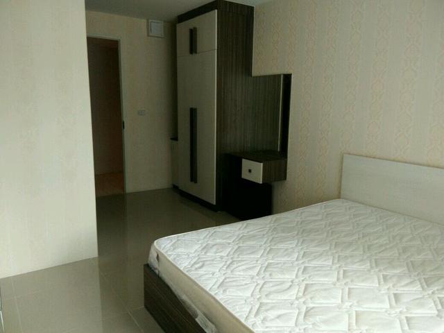 รหัสทรัพย์ 73692 ให้เช่าคอนโด พรีเว่ รัชดาภิเษก 30 The Prive Ratchadapisek 30 ห้อง สตูดิโอ 1 ห้องน้ำ 1 เนื้อที่ 26 ตารางวา ราคาเช่า 7000 บาท