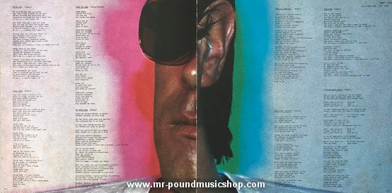 Bryan Ferry - In Your Mind