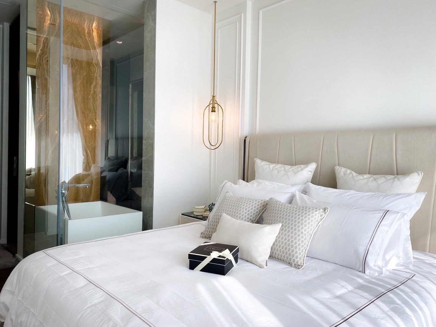 ให้เช่าคอนโด ทเวนตี้เอท ชิดลม / For Rent 28 Chidlom (English below)