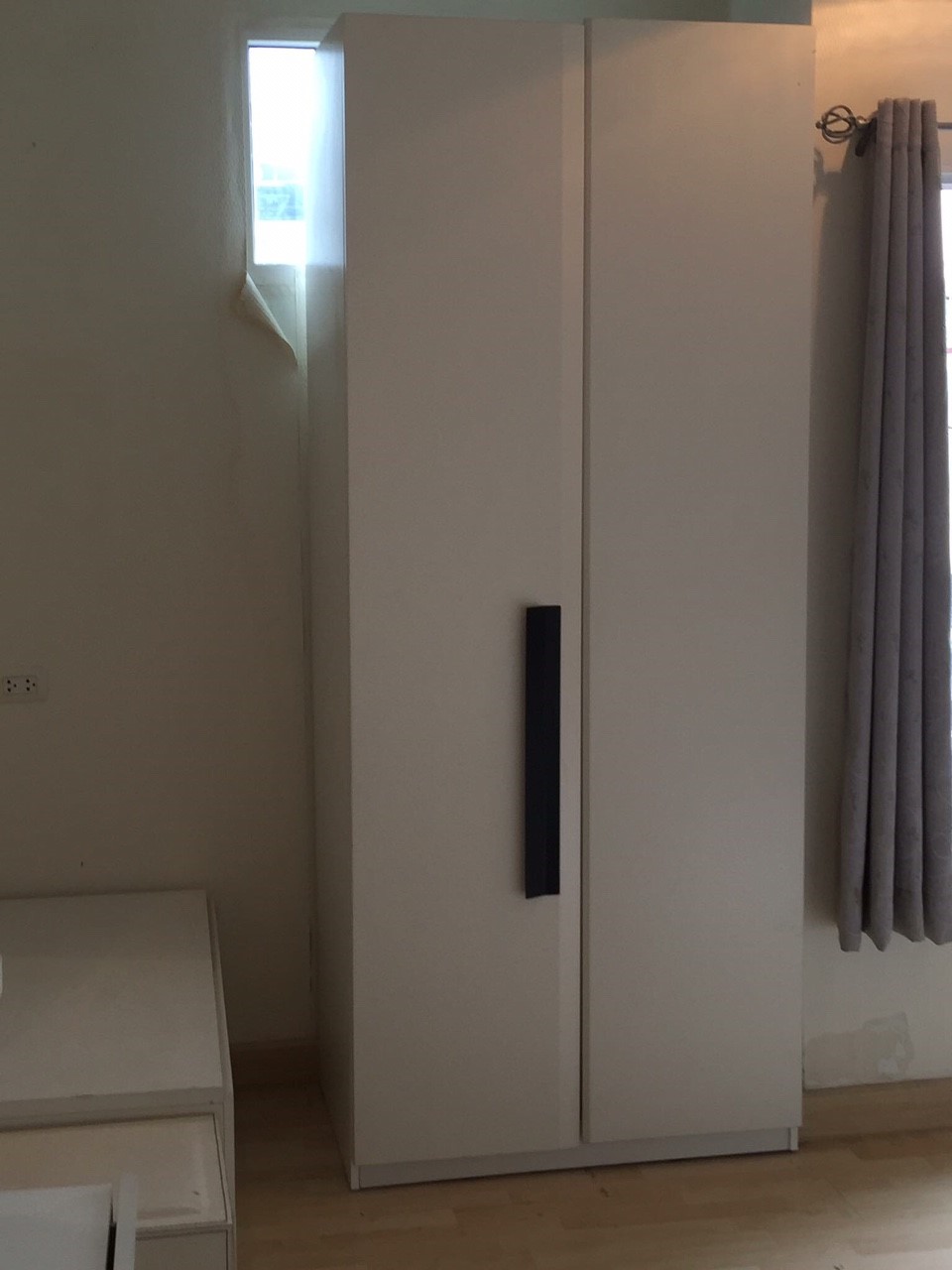 คอนโด แฮปปี้ ลิฟวิ่ง รัชดา 18 Happy Living Ratchada 18 ให้เช่า 2 ห้องนอน 2 ห้องน้ำ 1 ห้องรับแขก 1ห้องครัว เนื้อที่ 67ตรม.