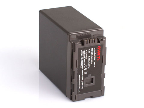 SWIT S-8BG6 Battery Pack แบตเตอรี่เทียบ VW-VBG6 *** สินค้าตกรุ่นแล้ว