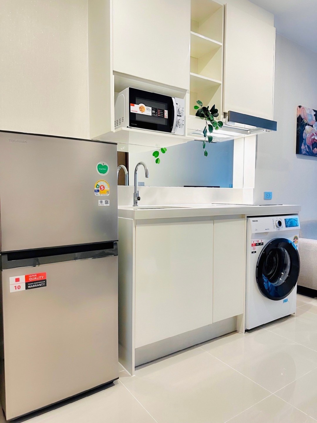 ให้เช่าคอนโด เดอะสกาย สุขุมวิท / For Rent The Sky Sukhumvit