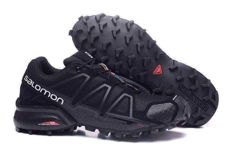 รองเท้าเดินป่า outdoor.. .Salomon... ใหม่ ...Size42,44,45Eur