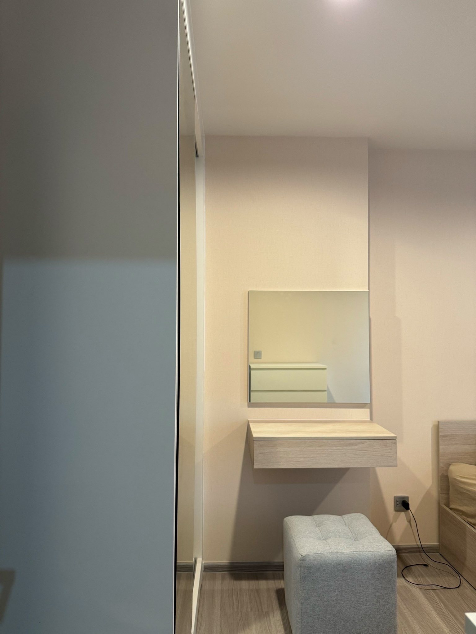 ให้เช่าคอนโด แอสปาย เอราวัณ ไพร์ม / For Rent Aspire Erawan Prime (English below)