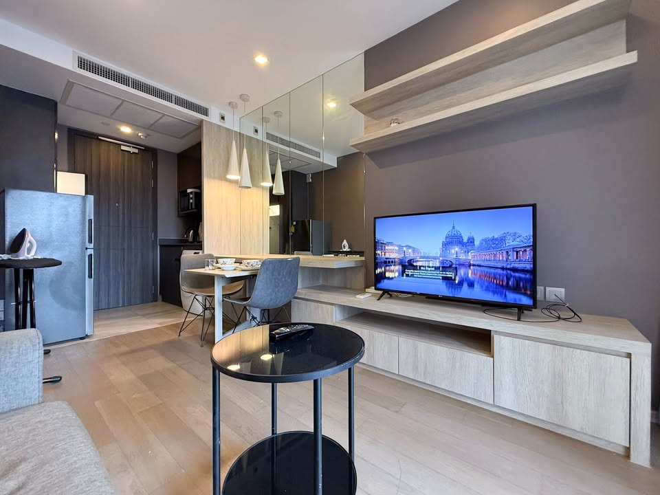 🏡✨ ให้เช่าคอนโด แอชตัน อโศก / Ashton Asoke ✨