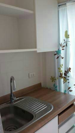 ให้เช่าคอนโด ยูดีไลท์ 2@บางซื่อ U Delight 2 @ Bangsue Station 1ห้องนอน 1 ห้องน้ำ ชั้น 12 พื้นที่ 27 sqm.