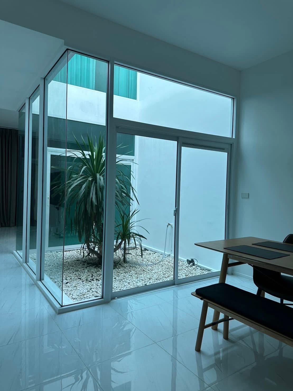 ขาย/ให้เช่า! ทาวน์โฮม Aren บางนา กม.8 – เดินทางง่าย ใกล้เมกะบางนา 25000/เดือน