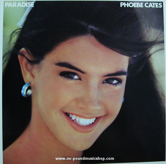 Phoebe Cates - Paradise