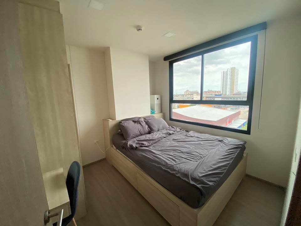 ðĒ āđāļŦāđāđāļāđāļē āļāļāļāđāļ The Muve Bangkae (āđāļāļāļ° āļĄāļđāļ āļāļēāļāđāļ)