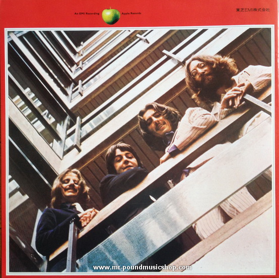 The Beatles - 1962-1966