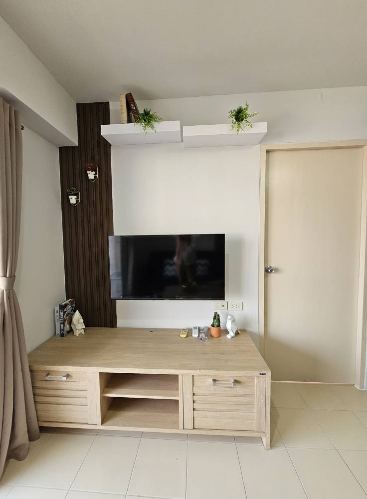 ให้เช่าคอนโด คาซ่า เดอ ซานซาร์ร่า พหลโยธิน 46/2 ใกล้ BTS พหลโยธิน 59 คอนโด 2 ห้องนอนย่านพหลโยธิน สะพานใหม่ ปรับปรุงใหม่